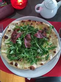 Pizza du Restaurant italien Casa Italia à Sainte-Foy-la-Grande - n°17