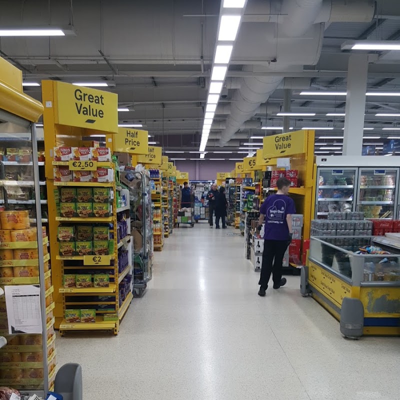 Tesco Superstore