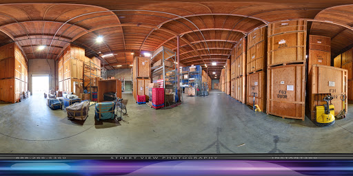 Moving Company «California Moving Systems, Inc.», reviews and photos, 3801 Happy Ln, Sacramento, CA 95827, USA