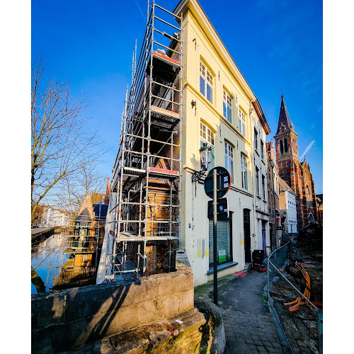 Beoordelingen van David Desmet | DD-technics Elektriciteit en inbraakbeveiliging in Brugge - Elektricien