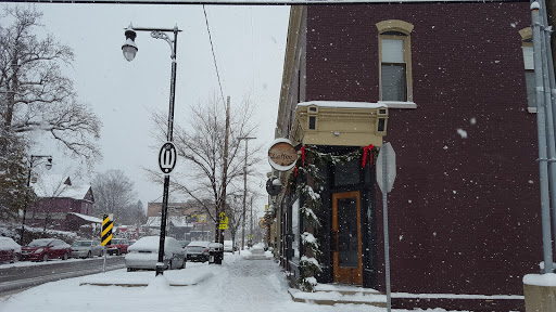 Espresso Bar «Rowster Coffee», reviews and photos, 632 Wealthy St SE, Grand Rapids, MI 49503, USA