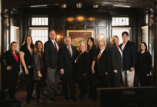 Personal Injury Attorney «Greene & Schultz Trial Lawyers», reviews and photos