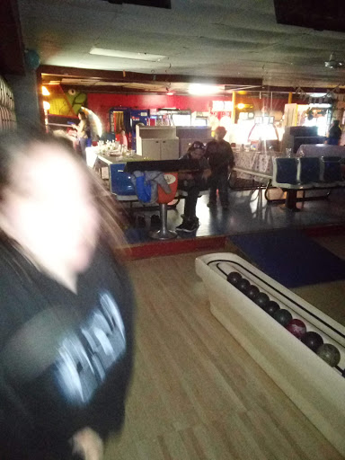 Bowling Alley «Bangor-Brewer Bowling Lanes», reviews and photos, 534 Wilson St, Brewer, ME 04412, USA
