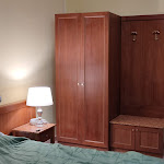 Photo n°2 de l'avis de Mauro.i fait le 28/12/2022 à 19:42 sur le  Hotel Magnagallo à Campogalliano