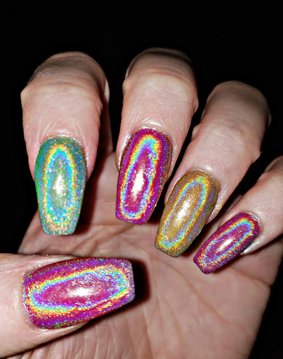 Nail Salon «Serafina Nail and Spa», reviews and photos, 15450 W Goodyear Blvd N, Goodyear, AZ 85338, USA