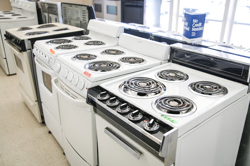 Used Appliance Store «ALL Cal Appliances», reviews and photos, 4120 N El Dorado St, Stockton, CA 95204, USA