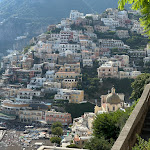 Photo n°1 de l'avis de Claudio.r fait le 26/08/2023 à 11:27 sur le  Eden Roc Hotel à Positano