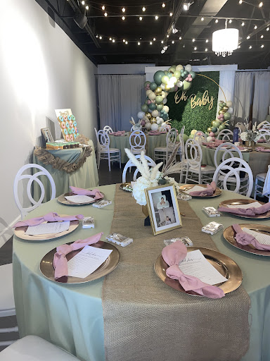 Event Venue «The Event Gallery», reviews and photos, 524 Oakfield Dr, Brandon, FL 33511, USA