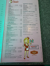 Photo n°5 de Little Rock Diner à Antibes ()