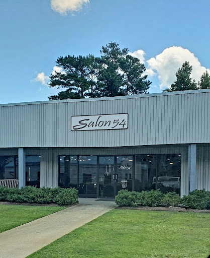Beauty Salon «Salon 54», reviews and photos, 308 Willowbend Rd, Peachtree City, GA 30269, USA