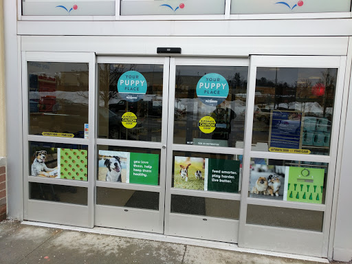 Pet Supply Store «PetSmart», reviews and photos, 208 Mariner Way, Biddeford, ME 04005, USA