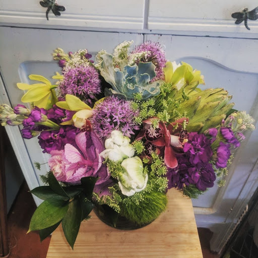 Florist «Chez Bloom», reviews and photos, 4310 Bryant Ave S, Minneapolis, MN 55409, USA