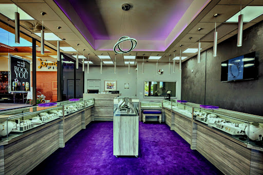 Jeweler «Scottsdale Fine Jewelers», reviews and photos, 9301 E Shea Blvd #113, Scottsdale, AZ 85260, USA