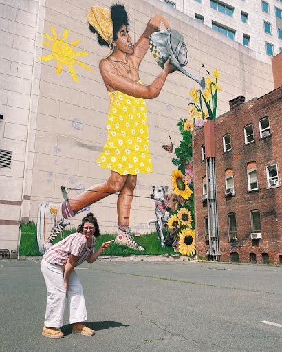 Stationery Store «Hartford Prints!», reviews and photos, 42 Pratt St, Hartford, CT 06103, USA