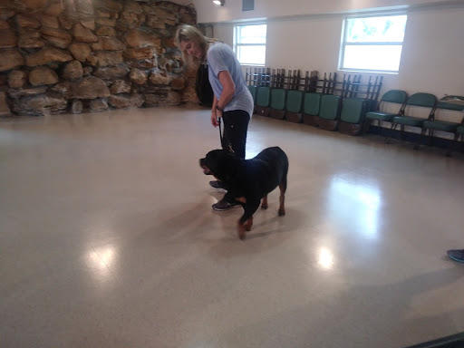 Community Center «Boca Raton Community Center», reviews and photos, 150 Crawford Blvd, Boca Raton, FL 33432, USA