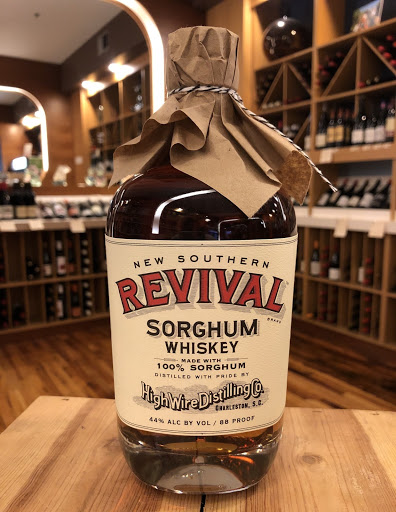 Wine Store «Metropolitan Wines & Spirits», reviews and photos, 401 Church St, Nashville, TN 37219, USA