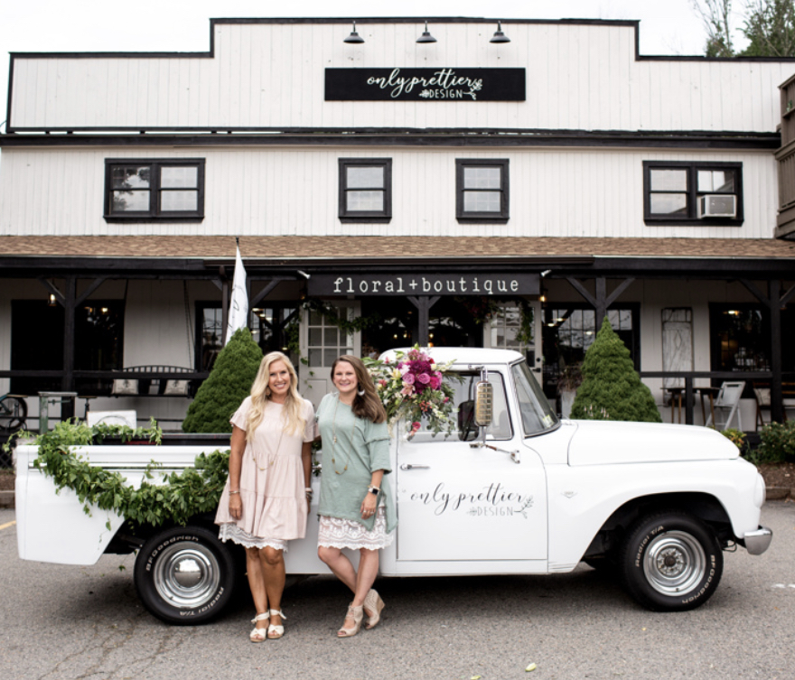 Only Prettier Design