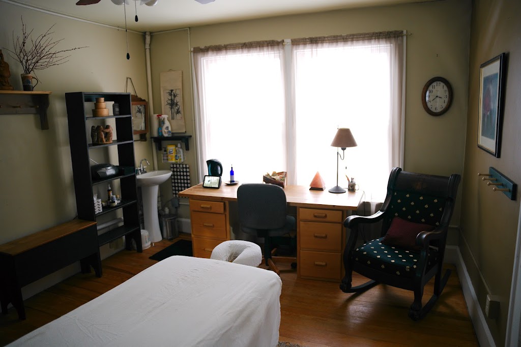 Ethos Massage 59840
