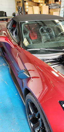 Chevrolet Dealer «Vann Gannaway Chevrolet», reviews and photos, 2200 E Burleigh Blvd, Eustis, FL 32726, USA