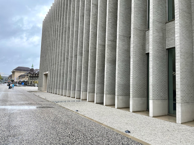 Rezensionen über PLATEFORME 10 & Musée cantonal des Beaux-Arts in Lausanne - Museum