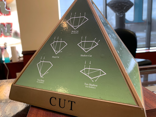 Jeweler «Look Jewelers», reviews and photos, 16210 Aberdeen St NE, Ham Lake, MN 55304, USA