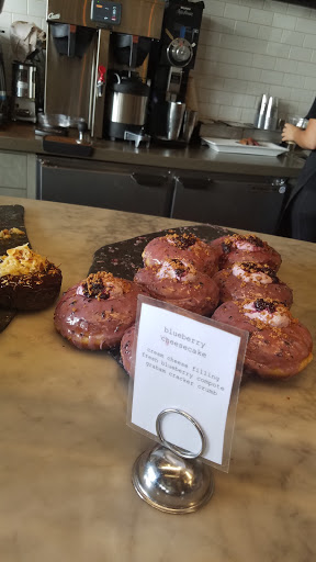 Donut Shop «Sidecar Doughnuts & Coffee», reviews and photos, 270 E 17th St #18, Costa Mesa, CA 92627, USA