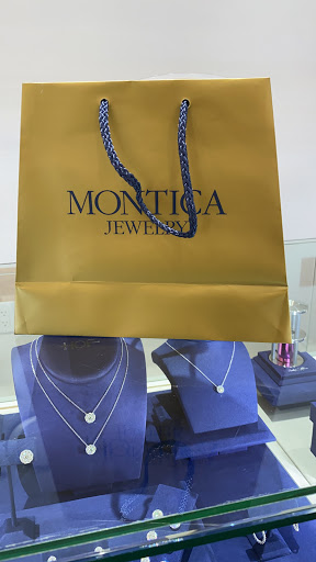 Jewelry Store «Montica Jewelry», reviews and photos, 500 S Dixie Hwy #203, Coral Gables, FL 33146, USA