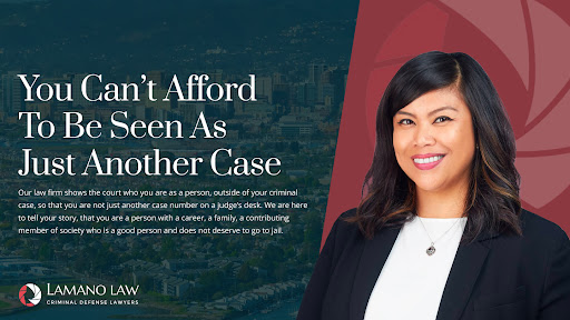 Lamano Law - Oakland Criminal Justice Attorney image