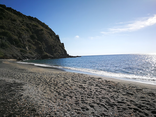 Playa de Curumbico