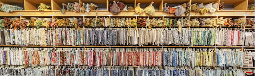 Fabric Store «F & S Fabrics For The Home», reviews and photos, 10654 W Pico Blvd, Los Angeles, CA 90064, USA