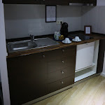 Photo n°2 de l'avis de HR.i fait le 25/12/2018 à 18:32 sur le  Nations Porto - Studios & Suites à Porto