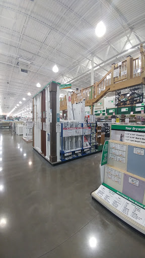 Home Improvement Store «Menards», reviews and photos, 4501 W North Ave, Chicago, IL 60639, USA