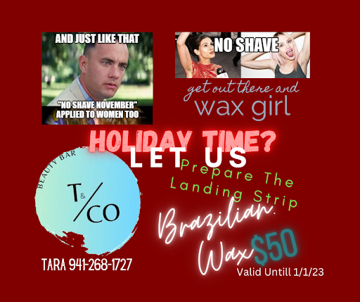 Explore beach themed tattoo ideas, creative tattoo ideas in Weatherford, available at TCO BEAUTY BAR & Waxing Studio Weatherford Tx
