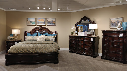 Furniture Store «Havertys Furniture», reviews and photos, 6201 Atlanta Hwy, Montgomery, AL 36117, USA