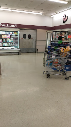 Grocery Store «Andover Sparkle Market», reviews and photos, 97 Public Sq, Andover, OH 44003, USA