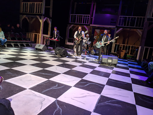 Performing Arts Theater «The Arts Center of Cannon County», reviews and photos, 1424 John Bragg Hwy, Woodbury, TN 37190, USA