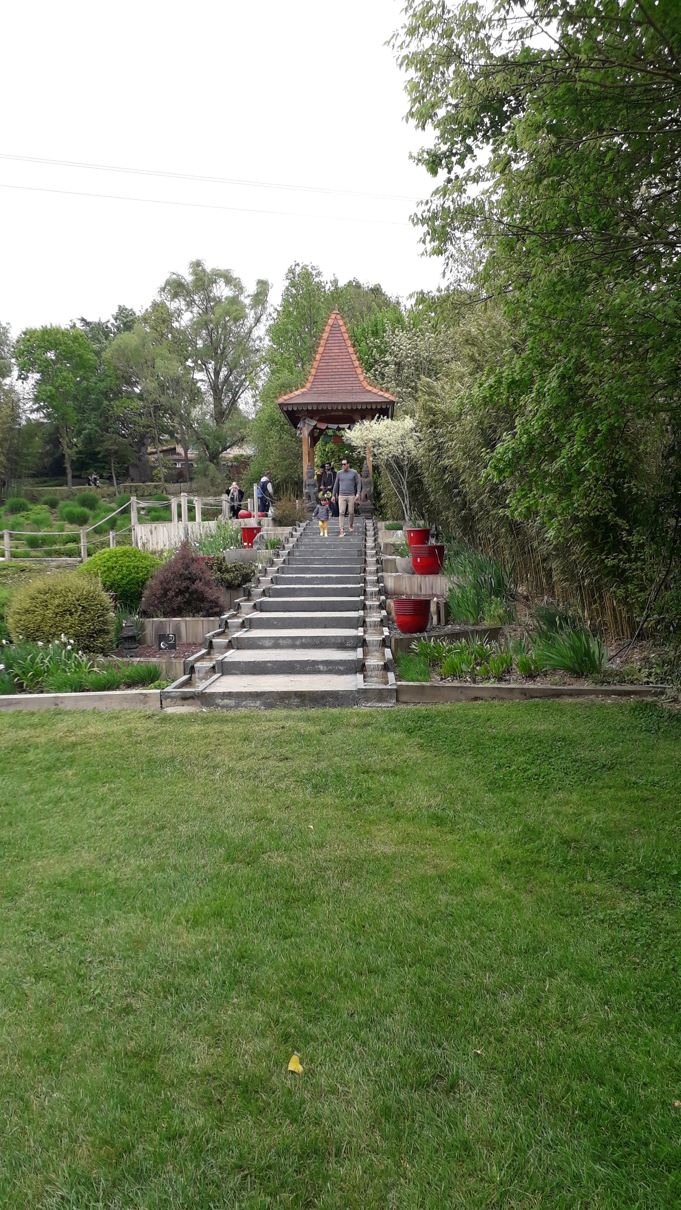 Photo n° 6 de l'avis de Emilie.. fait le 23/04/2019 à 05:45