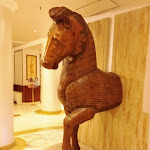 Photo n°1 de l'avis de Mari.b fait le 19/11/2023 à 19:05 sur le  Hotel Donatello à Padua