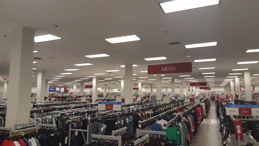 Clothing Store «Burlington Coat Factory», reviews and photos