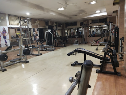 R. G. Fitness (Formerly Gitai Groups GYM) - Undri Gaon, Road, opp. Bishops School, near COrianthians Club, Hole Vasti, Mohammed Wadi, Pune, Maharashtra 411028, India