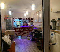 Schanzen Asia Hamburg photo