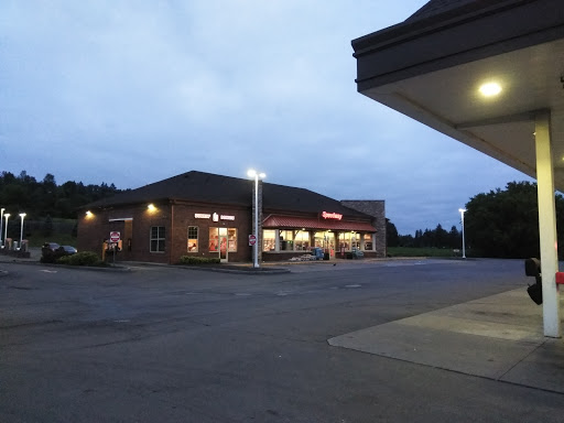 Convenience Store «Express Mart», reviews and photos, 31 S West St, Homer, NY 13077, USA