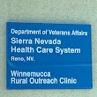 VA Winnemucca Rural Outreach Clinic