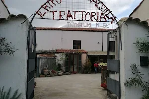 rifugio dell'aquila trattoria pizzeria image