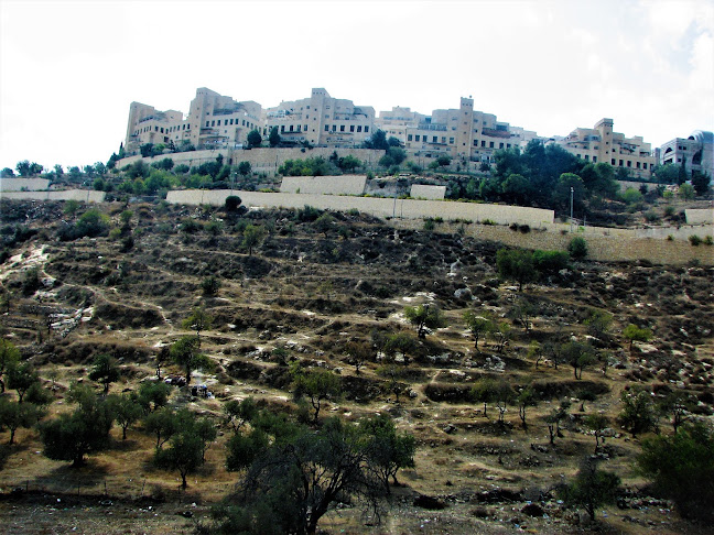 ירושלים
