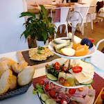 Photo n°1 de l'avis de Andy.o fait le 20/10/2021 à 08:55 sur le  Twee-Pott-Huus à Aurich