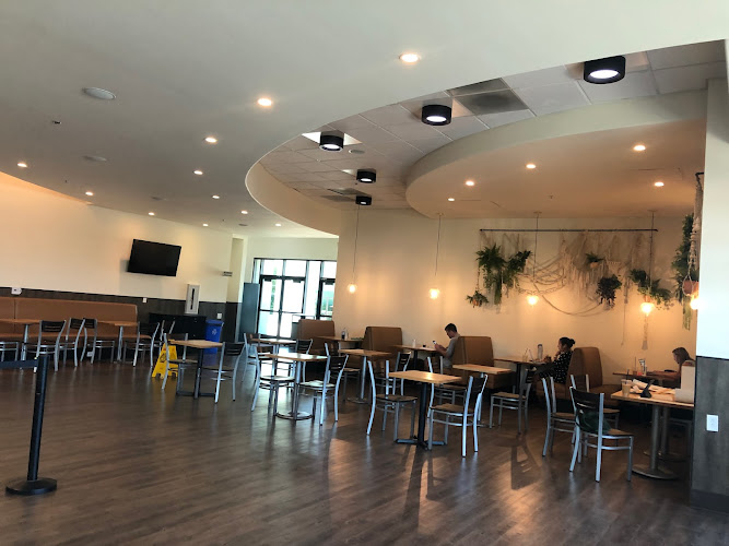 The Coffee Bar at Foothills Church El Cajon