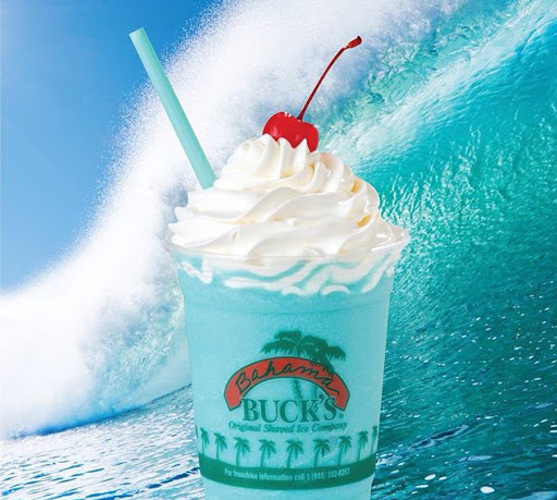 Dessert Restaurant «Bahama Bucks», reviews and photos, 24504 Kuykendahl Rd #100, Tomball, TX 77375, USA