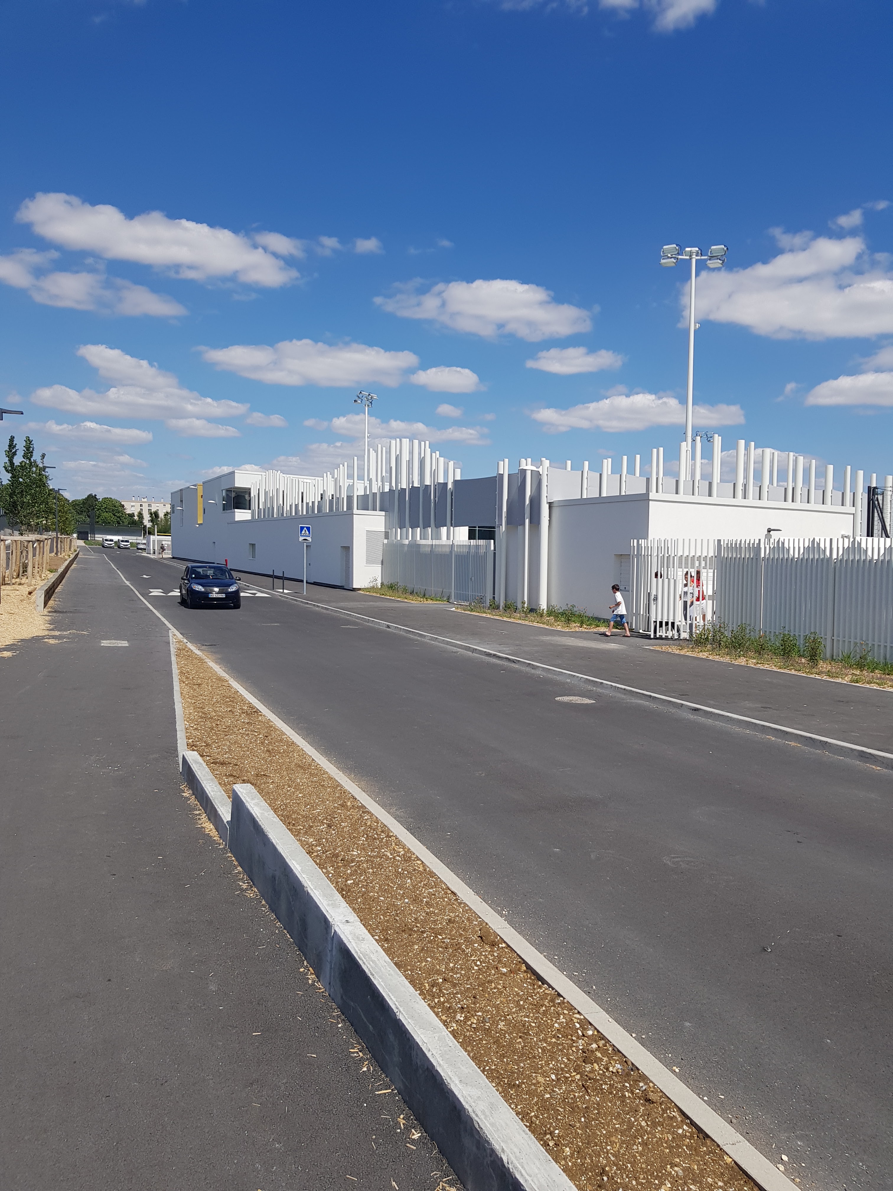 Photo n° 1 de l'avis de MUSTAFA.A fait le 30/07/2019 à 17:26