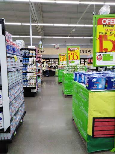 Supermercados La Colonia